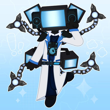 complex design commission example